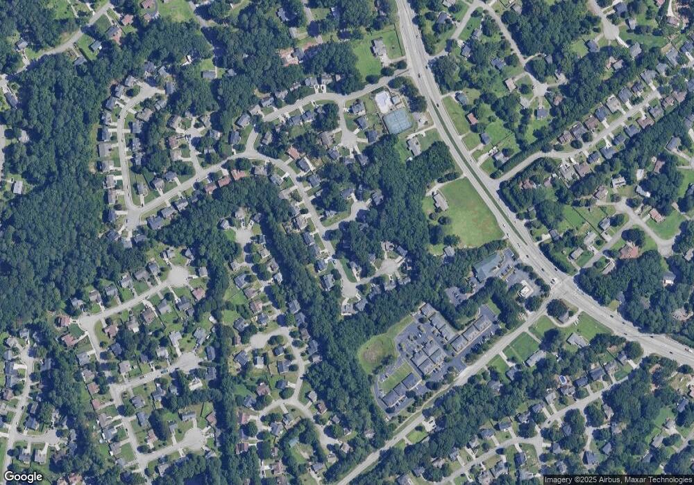 742 Henderson Ct unit 1, Lawrenceville, GA 30043 - photo 1