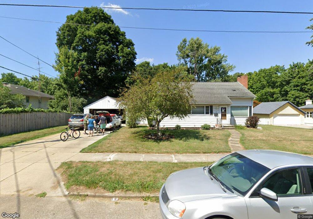 20 N 14th St, Niles, MI 49120 - photo 1