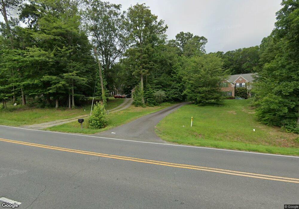 164 Eustace Rd, Stafford, VA 22554 - photo 1