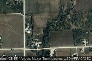 1659 150th St, Hazleton, IA 50641