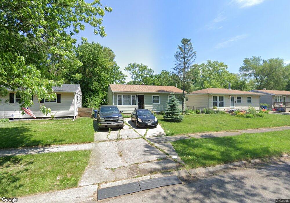 1324 E 51st Ave, Gary, IN 46409 - photo 1