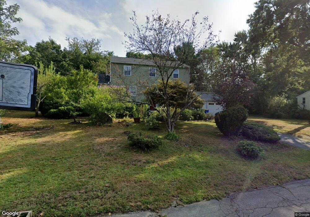 72 N Glenway Ave, Randolph, MA 02368 - photo 1