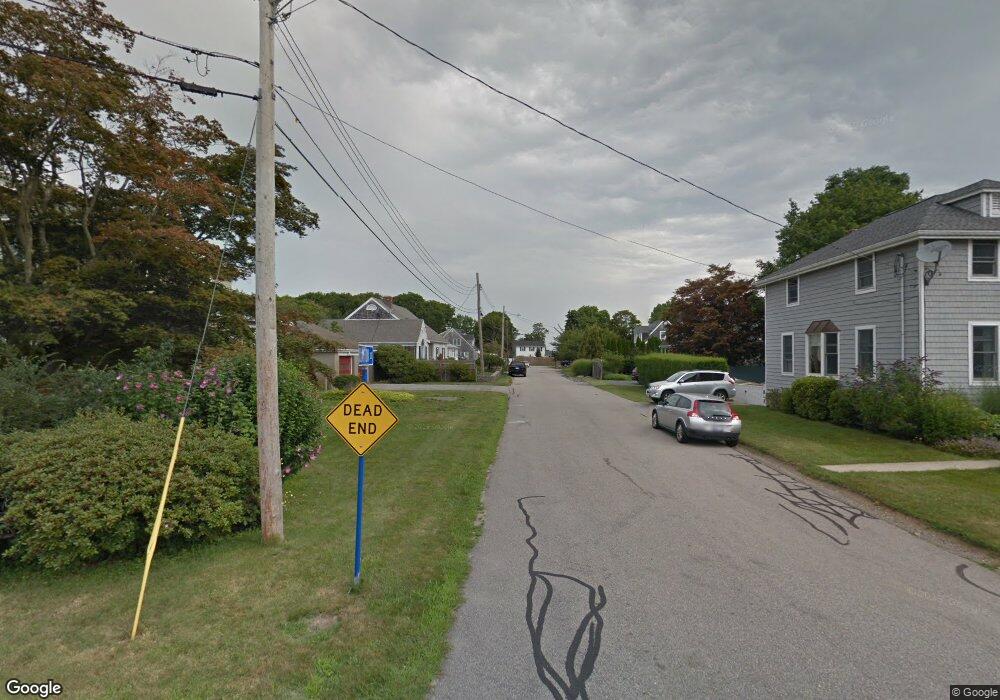 0 Clayton St, Middletown, RI 02842 - photo 1