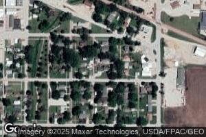 316 Park Ave, Odebolt, IA 51458