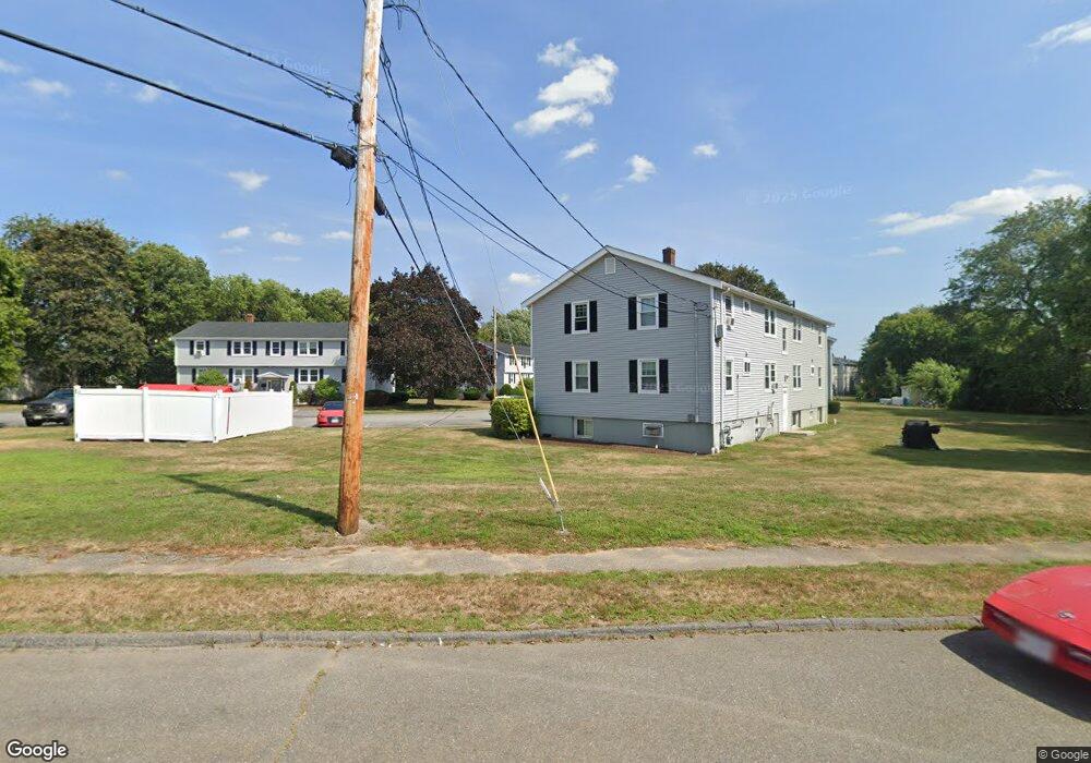 29 Mcdewell Ave unit 2-9, Danvers, MA 01923 - photo 1