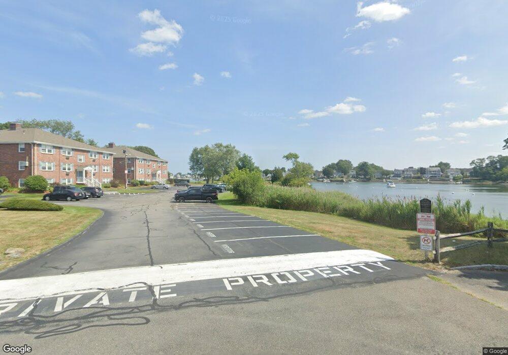 69 Mcdewell Ave unit 6-9, Danvers, MA 01923 - photo 1