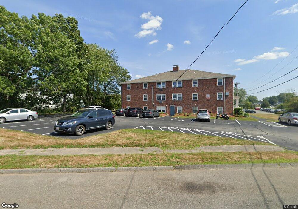 49 Mcdewell Ave unit 4-9, Danvers, MA 01923 - photo 1