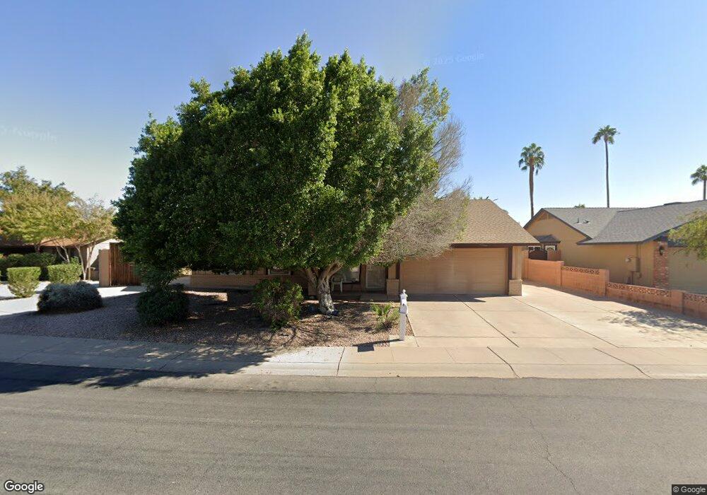 1901 N Arrowhead Cir, Chandler, AZ 85224 - photo 1