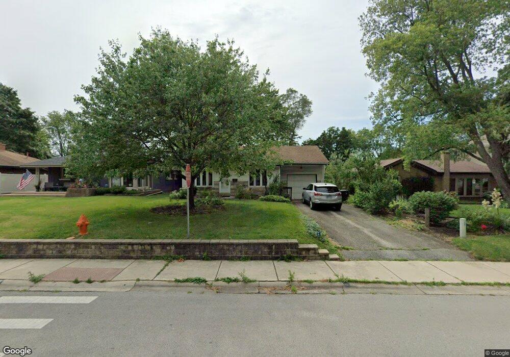 1245 N Eagle St, Naperville, IL 60563 - photo 1