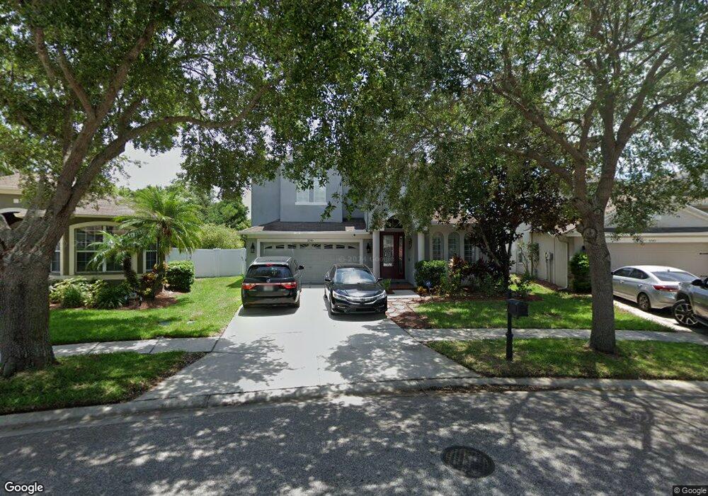 9745 Jasmine Brook Cir, Land O Lakes, FL 34638 - photo 1