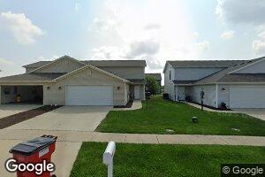 3317 Boulder Ridge Dr, Champaign, IL 61822