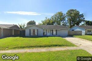 109 Deacon St, Avondale, LA 70094