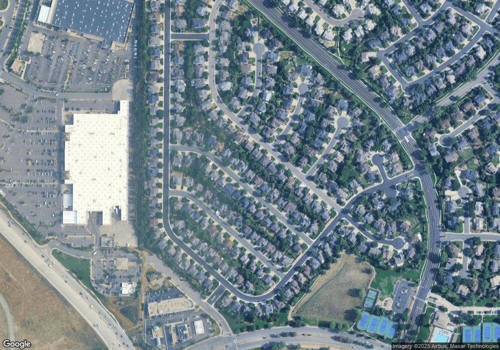 15537 E Dorado Ave, Centennial, CO 80015 - photo 1