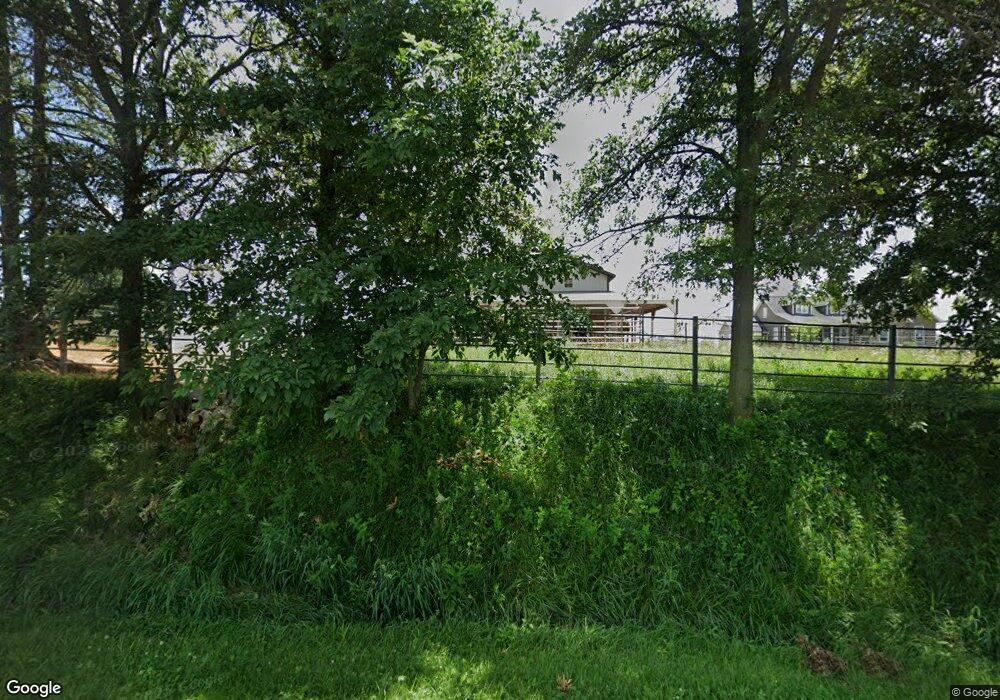8063 E 800 N, Montgomery, IN 47558 - photo 1