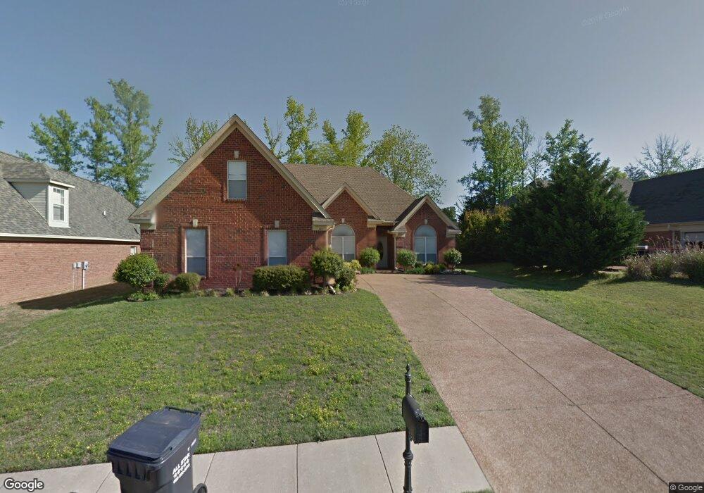 140 Tanner Cove, Hernando, MS 38632 - photo 1