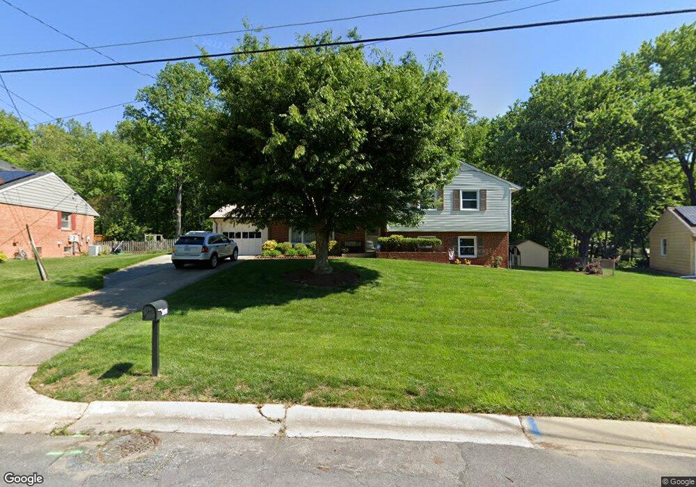 12425 Pretoria Dr, Silver Spring, MD 20904 - photo 1