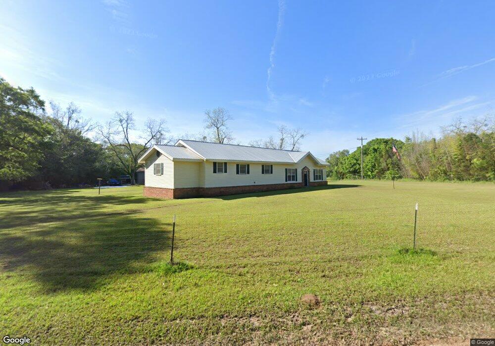 1002 Fodie Rd, Quitman, GA 31643 - photo 1