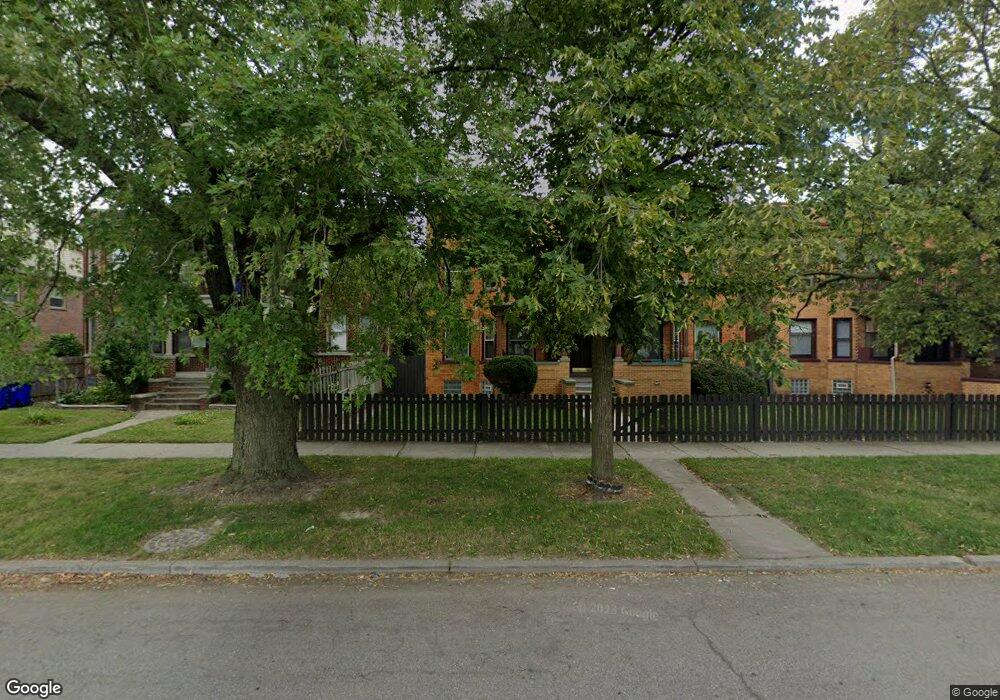 636 E Ferry St unit 1E St, Detroit, MI 48202 - photo 1