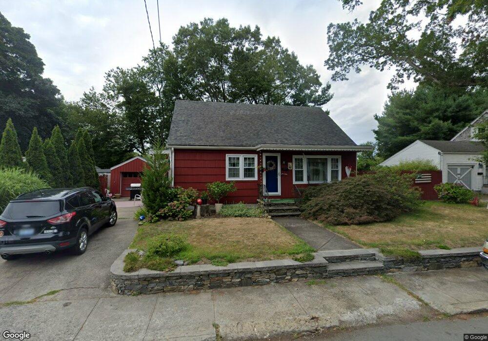 69 Pawtuxet Terrace, West Warwick, RI 02893 - photo 1