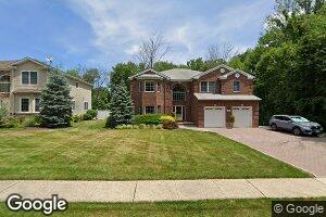 21 Prospect Place, Cedar Knolls, NJ 07927