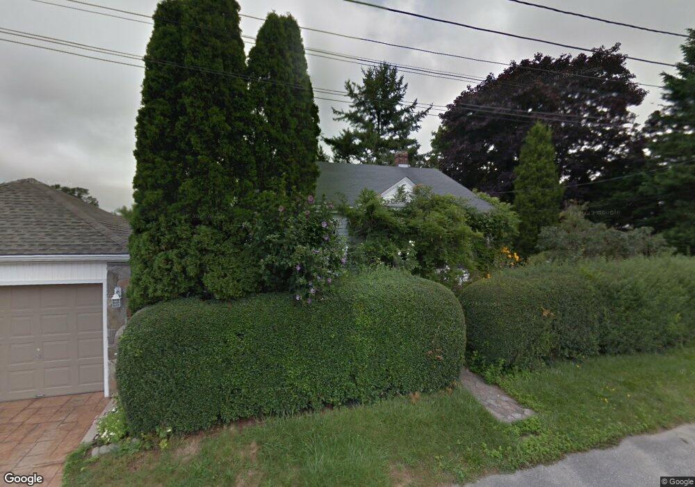 7 Delmont St, South Dartmouth, MA 02748 - photo 1