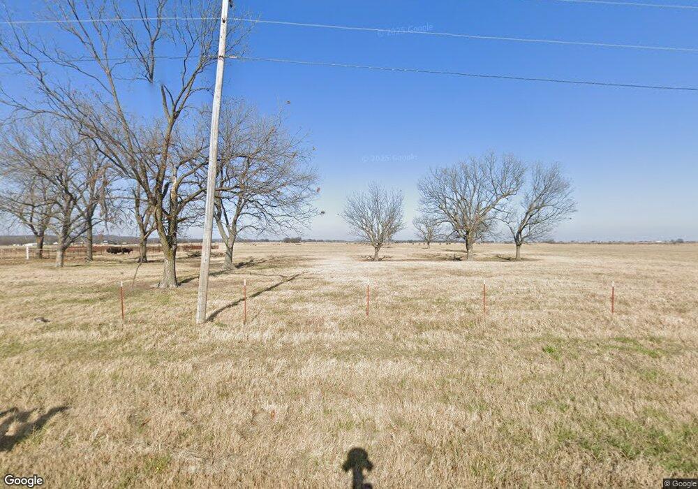 5185 Garfield Rd, Beggs, OK 74421 - photo 1