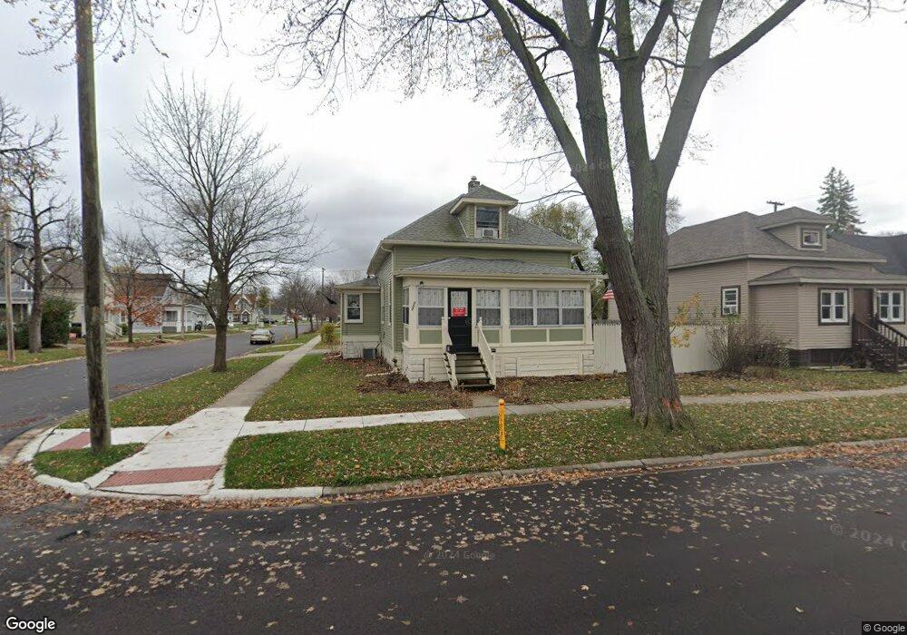 502 15th St, Port Huron, MI 48060 - photo 1