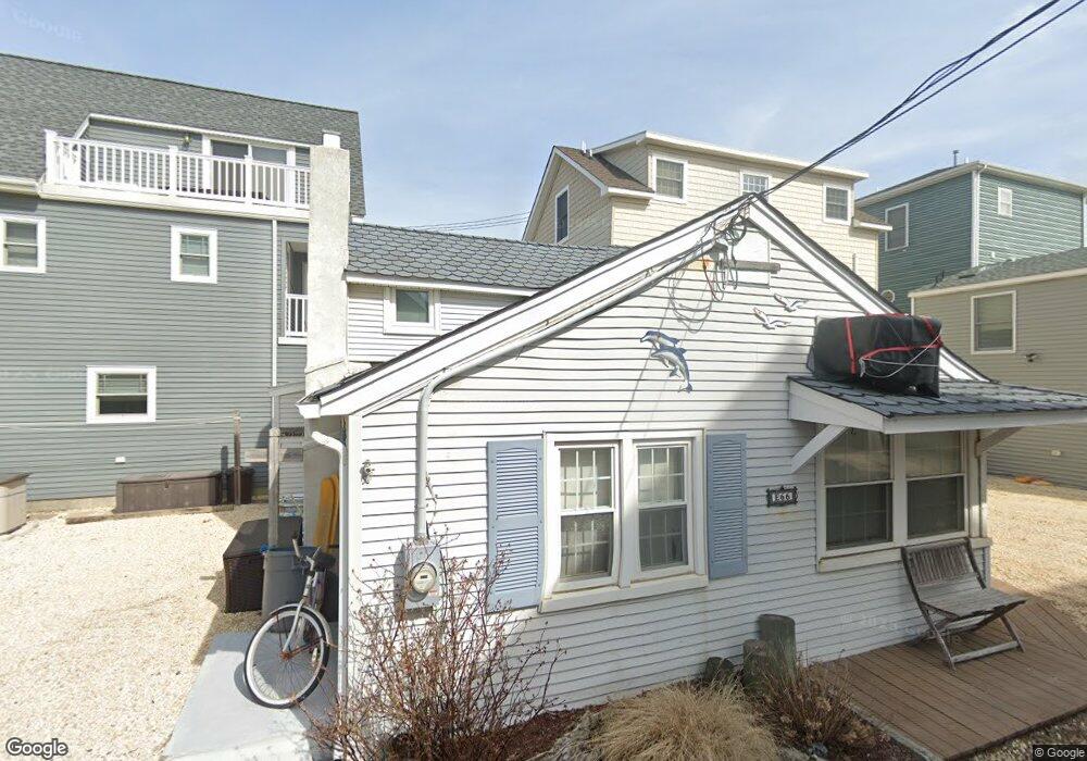 66 E Bay Way, Lavallette, NJ 08735 - photo 1