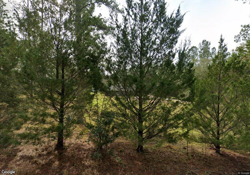 157 John Cooley Rd, Lucedale, MS 39452 - photo 1