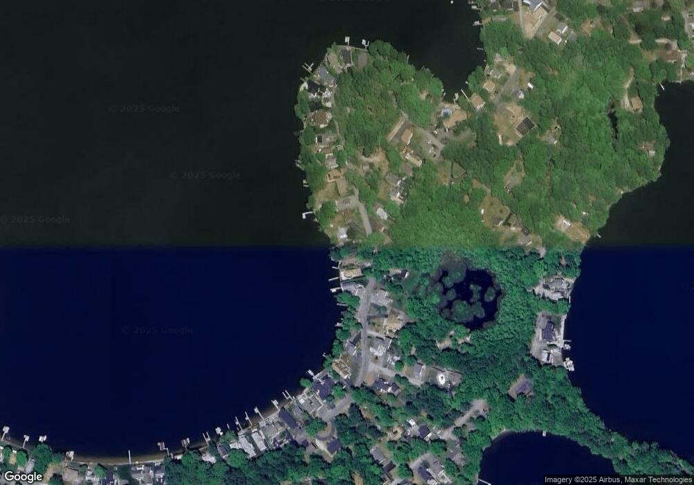 68 W Point Rd unit 68, Webster, MA 01570 - photo 1