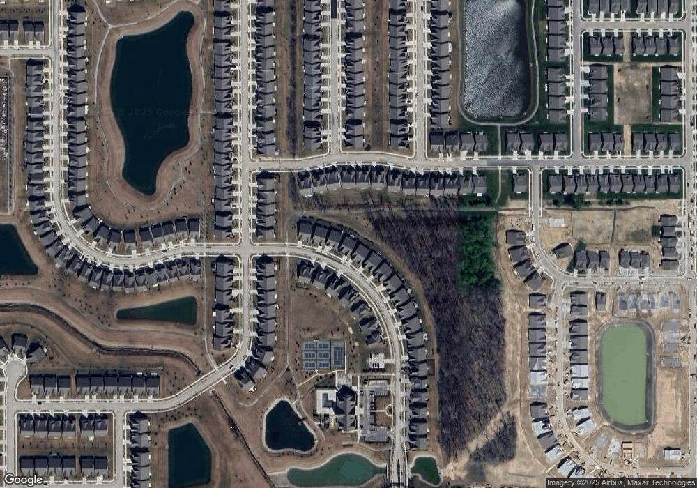 19461 Sumrall Place, Westfield, IN 46074 - photo 1