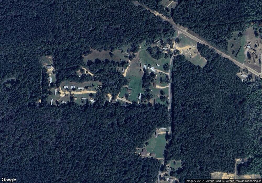 1010 Louis Taylor Rd, McComb, MS 39648 - photo 1