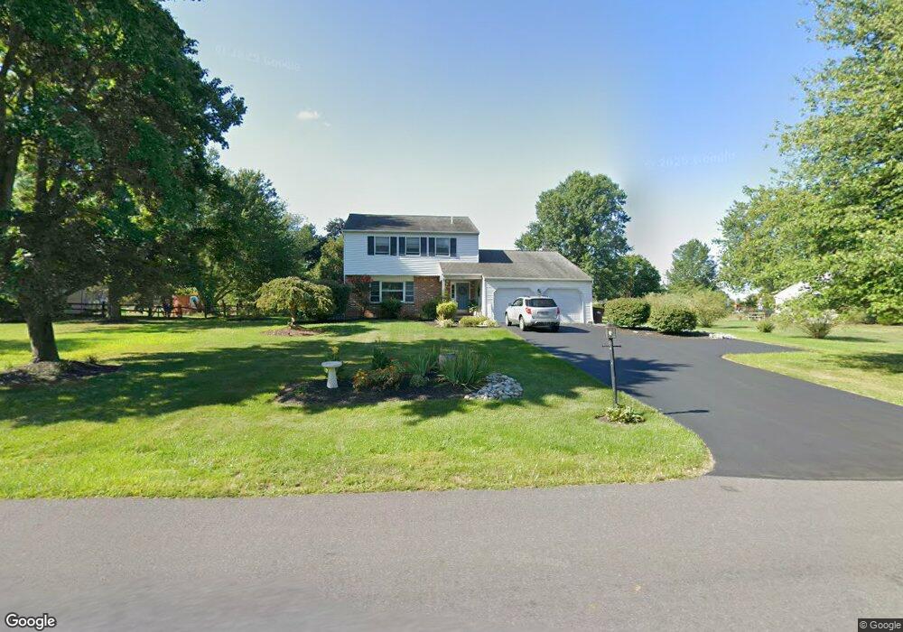 53 Narothyn Rd, Sellersville, PA 18960 - photo 1