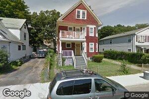 41 Rexford St Unit 1, Mattapan, MA 02126