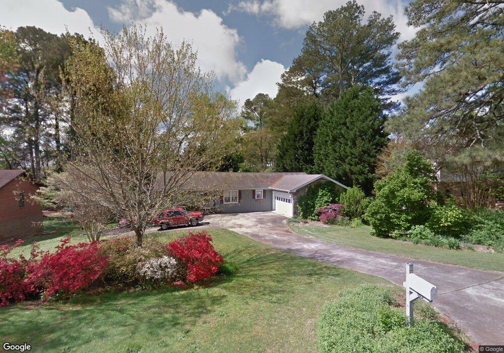 483 Greg Dr SW, Lilburn, GA 30047 - photo 1