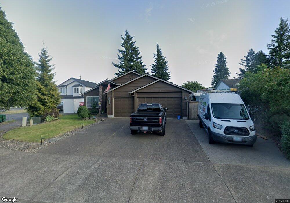 580 SW 12th Cir, Troutdale, OR 97060 - photo 1