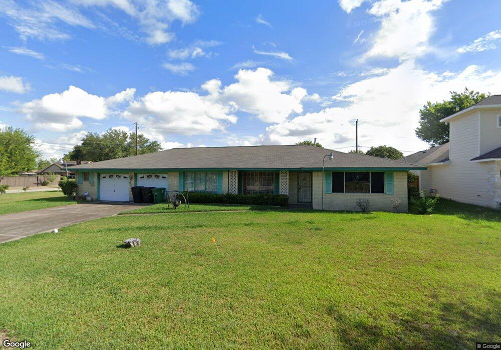 4917 Redbud St, Houston, TX 77033 - photo 1