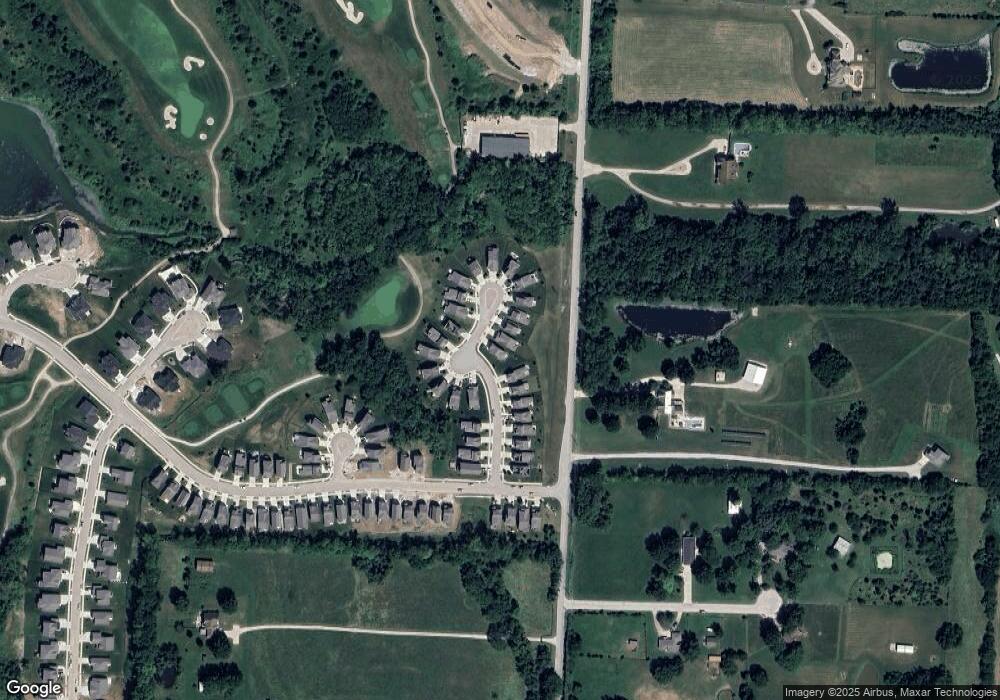 1417 Camden Ct, Raymore, MO 64083 - photo 1