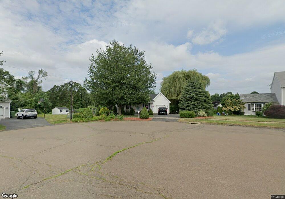 11 Vumbaco Dr, Wallingford, CT 06492 - photo 1