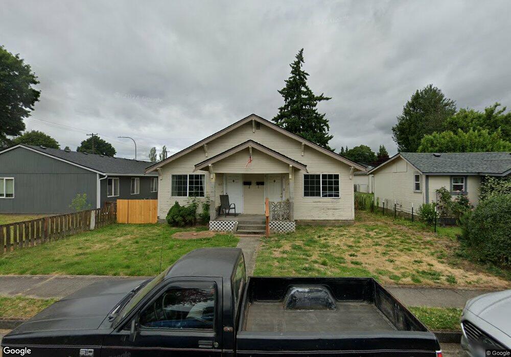 307 19th Ave, Longview, WA 98632 - photo 1