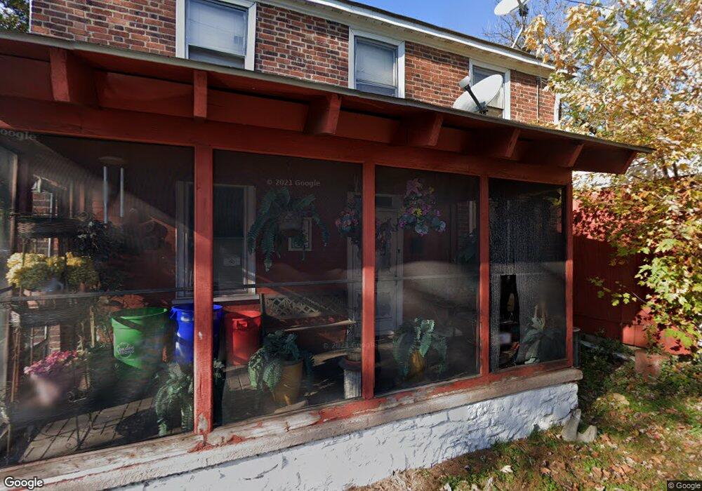 3172 Tuckahoe Rd, Camden, NJ 08104 - photo 1