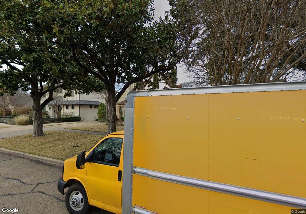 6319 Mccommas Blvd, Dallas, TX 75214 - photo 1