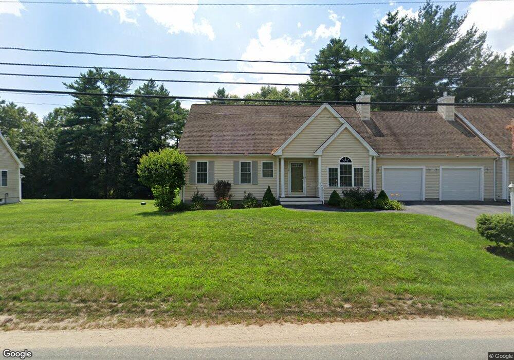 72 Papermill Rd unit 72, Wareham Ma 02576, West Wareham, MA 02576 - photo 1