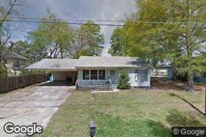 114 N Green St, Stephens, AR 71764
