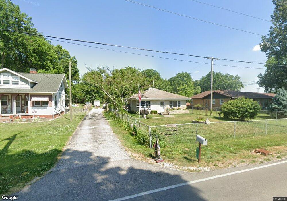 5600 Stacer Rd, Newburgh, IN 47630 - photo 1