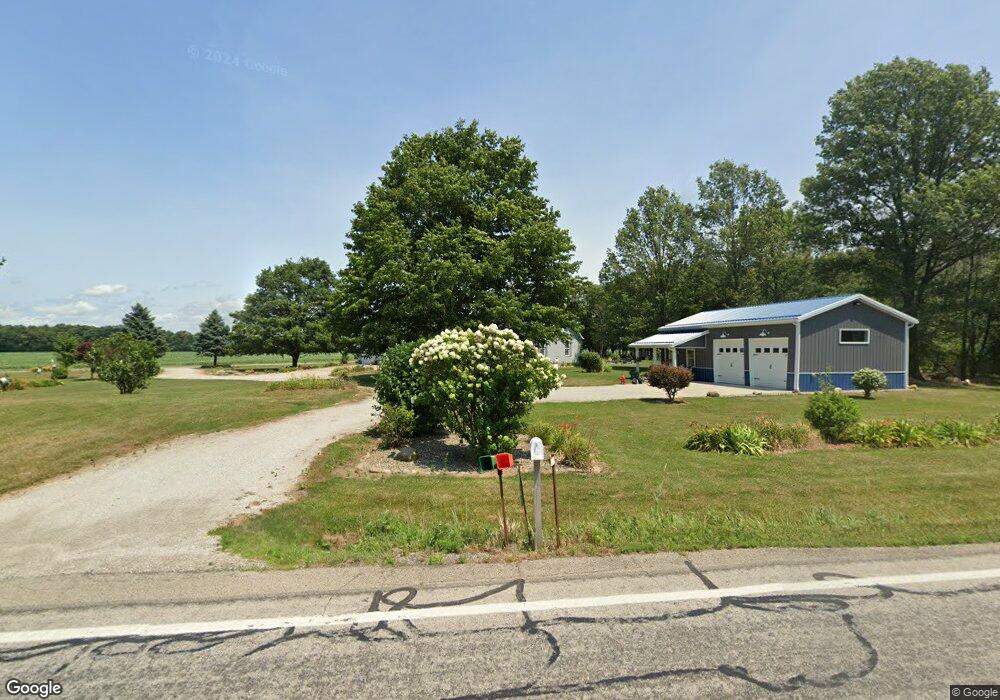 9165 Lattasburg Rd, West Salem, OH 44287 - photo 1