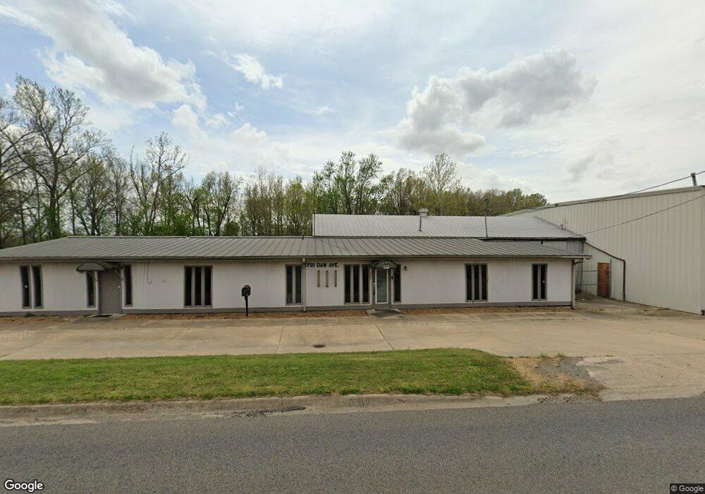 1721 Dan Ave, Jonesboro, AR 72401 - photo 1