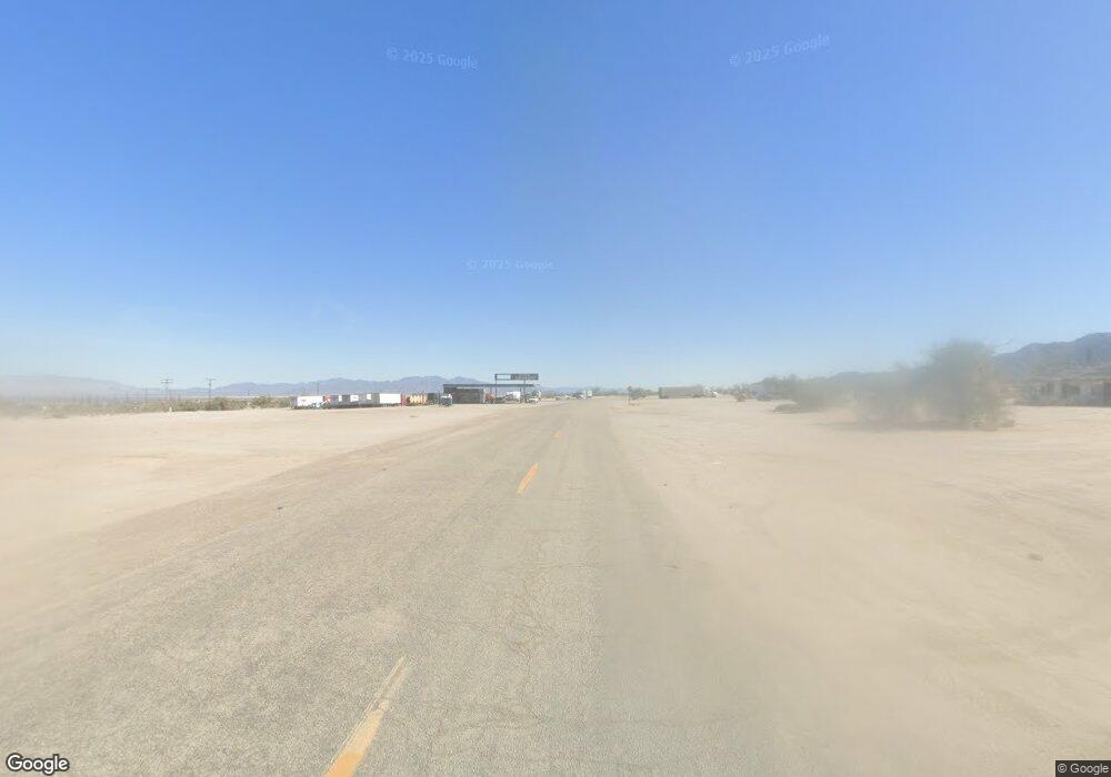 0 Wileys Well unit 214012516DA, Desert Center, CA 92239 - photo 1