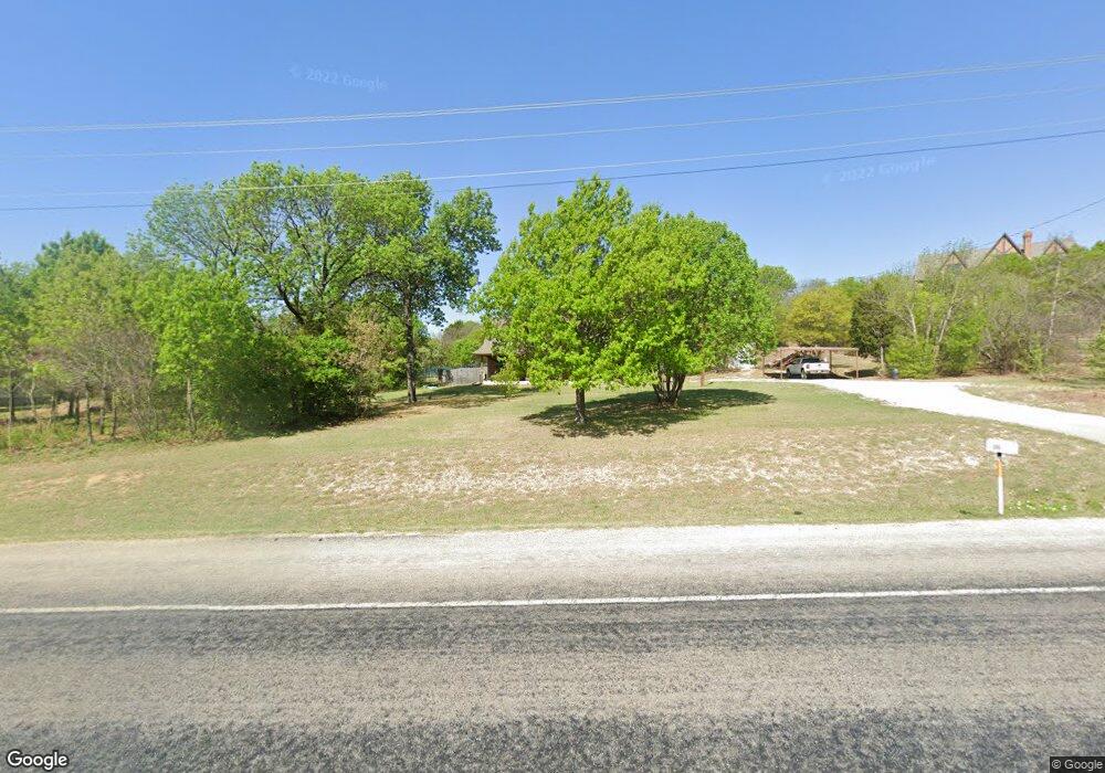 3505 Farmer Rd, Azle, TX 76020 - photo 1