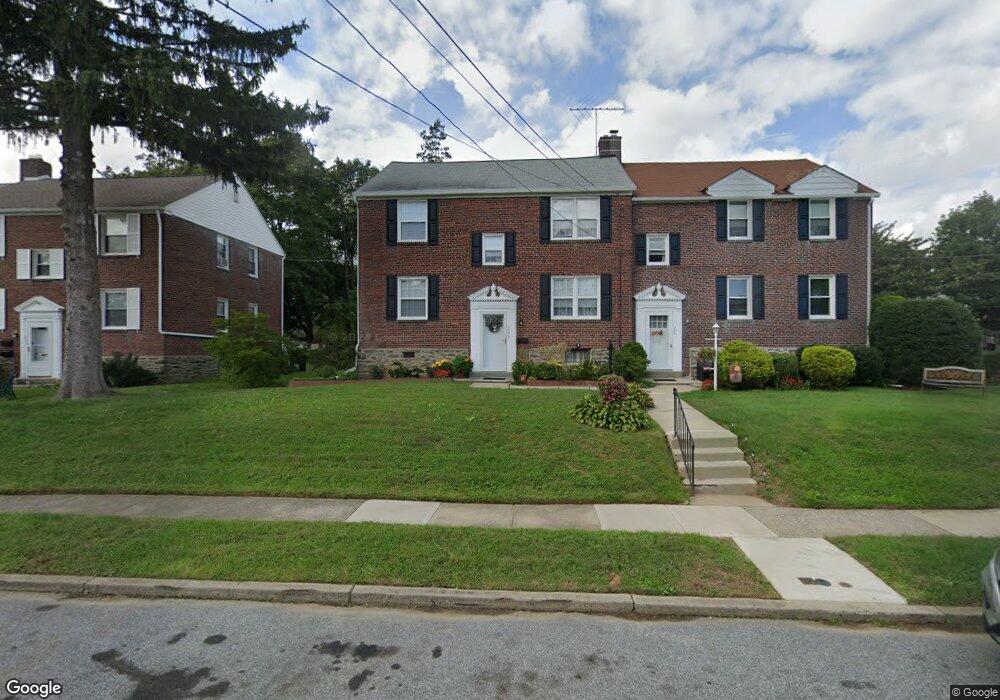 206 Hiawatha Ln unit 2MD FL, Drexel Hill, PA 19026 - photo 1